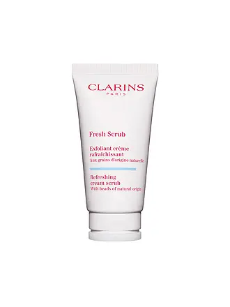 CLARINS | Gesichtspeeling - Fresh Scrub 50ml | 